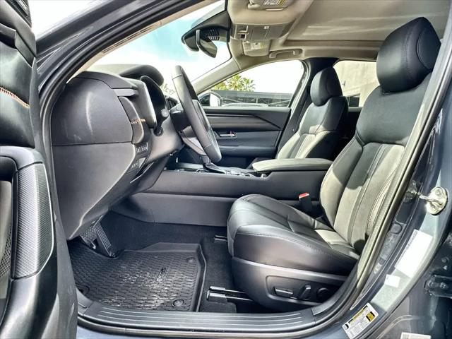2026 Mazda CX-50 Hybrid Premium Plus