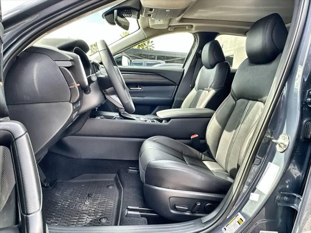 2026 Mazda CX-50 Hybrid Premium Plus