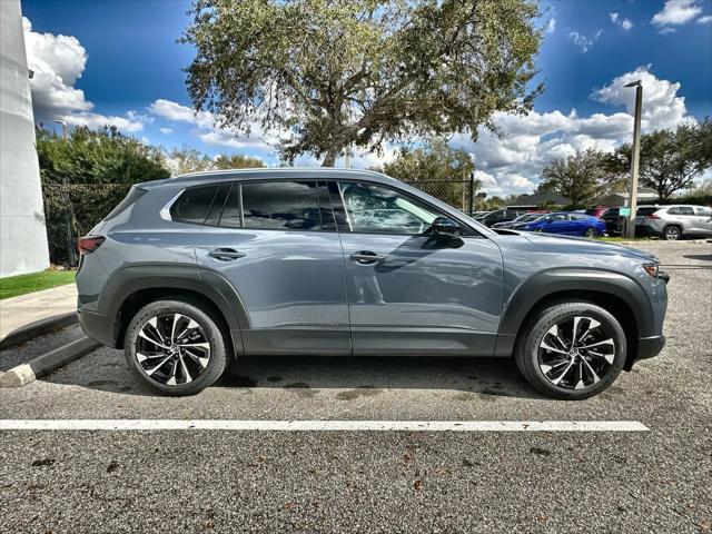 2026 Mazda CX-50 Hybrid Premium Plus