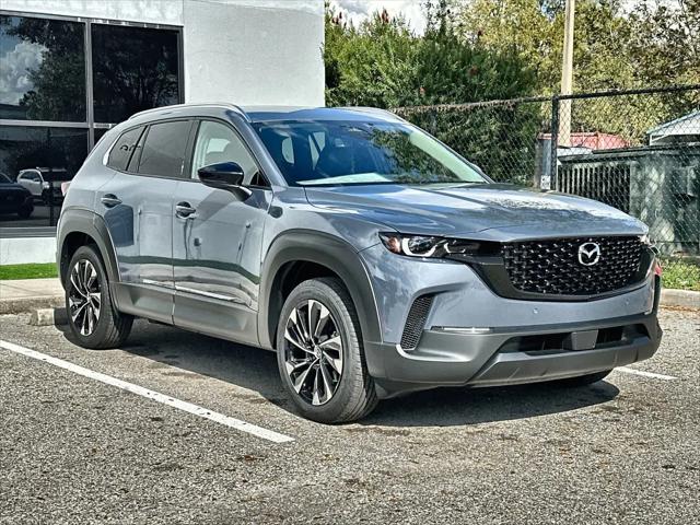 2026 Mazda CX-50 Hybrid Premium Plus