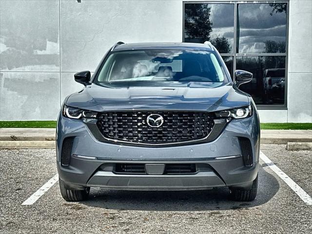2026 Mazda CX-50 Hybrid Premium Plus