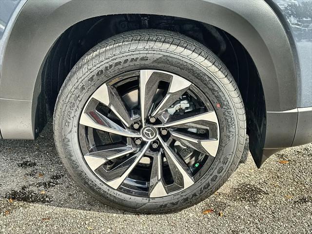 2026 Mazda CX-50 Hybrid Premium Plus