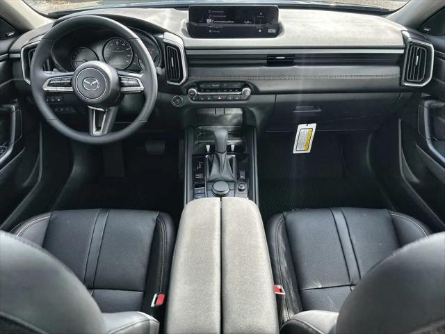 2026 Mazda CX-50 Hybrid Premium Plus