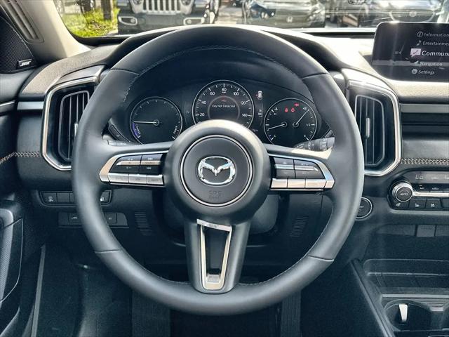2026 Mazda CX-50 Hybrid Premium Plus