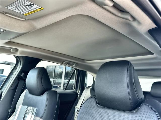 2026 Mazda CX-50 Hybrid Premium Plus
