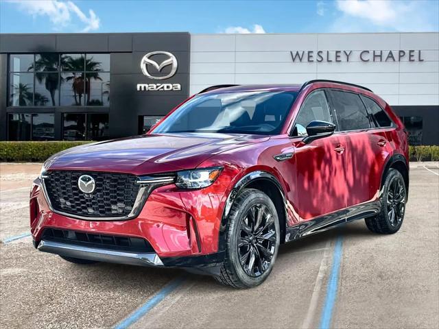2026 Mazda X-90 3.3 Turbo S Premium Sport for sale in Wesley Chapel, FL