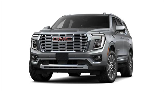 2026 GMC Yukon 4WD Denali