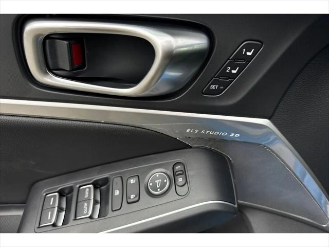 2026 Acura Integra FWD A-Spec with Technology