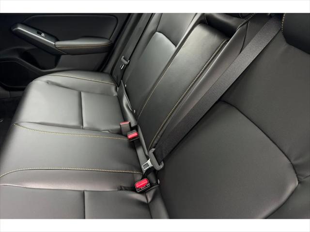 2026 Acura Integra FWD A-Spec with Technology