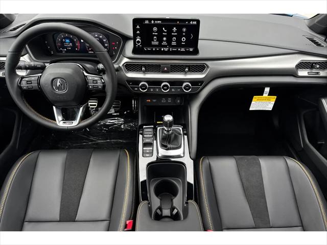 2026 Acura Integra FWD A-Spec with Technology