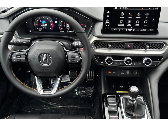 2026 Acura Integra FWD A-Spec with Technology