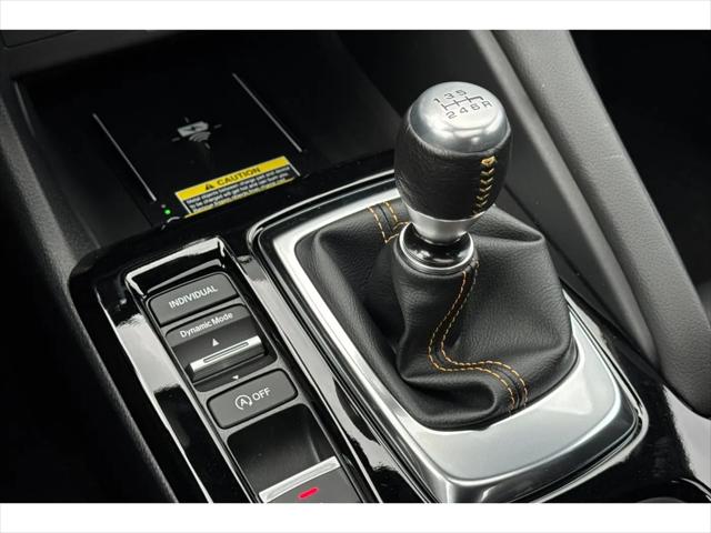 2026 Acura Integra FWD A-Spec with Technology