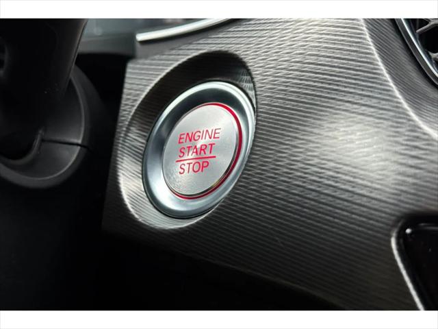 2026 Acura Integra FWD A-Spec with Technology