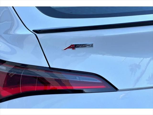 2026 Acura Integra FWD A-Spec with Technology