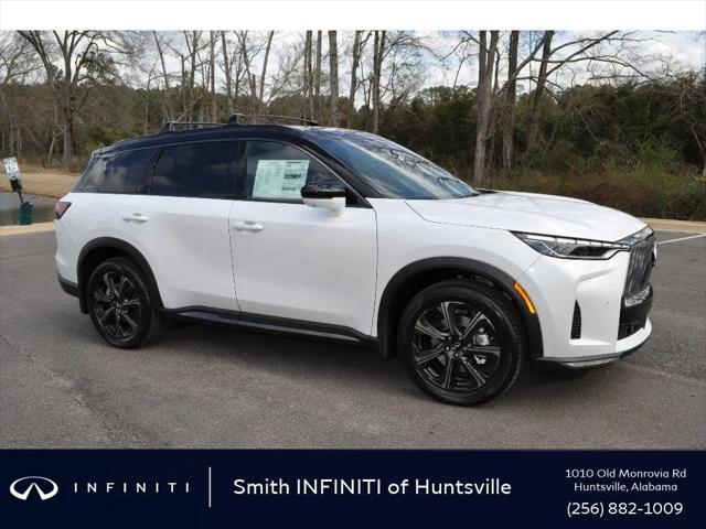 2026 INFINITI QX60 AUTOGRAPH AWD for sale in Huntsville, AL