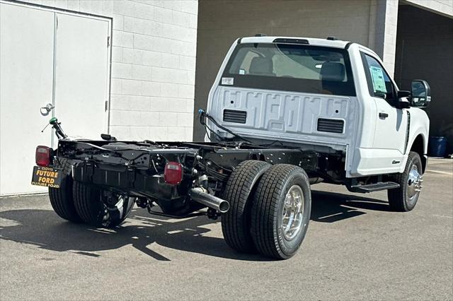2026 Ford F-350 XL