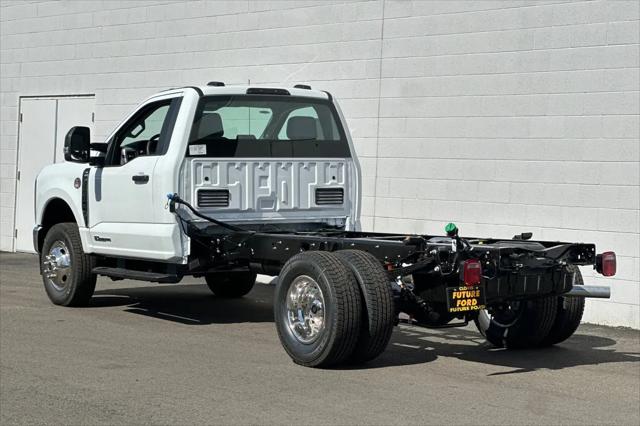 2026 Ford F-350 XL