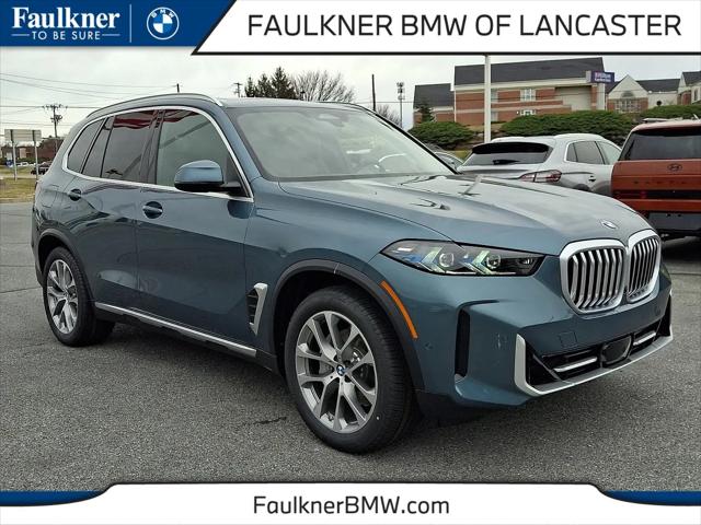 2026 BMW X5 xDrive40i for sale in Lancaster, PA