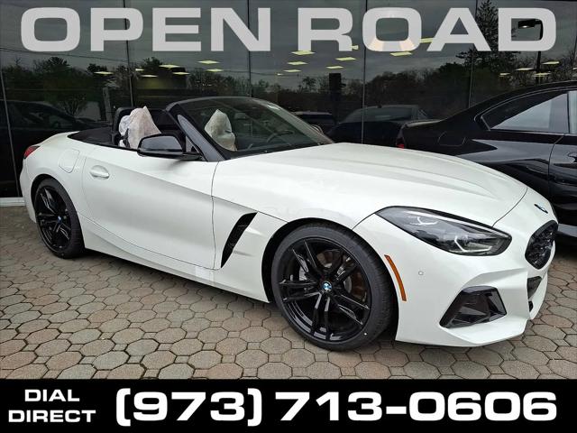 2026 BMW Z4 sDrive30i for sale in Kenvil, NJ