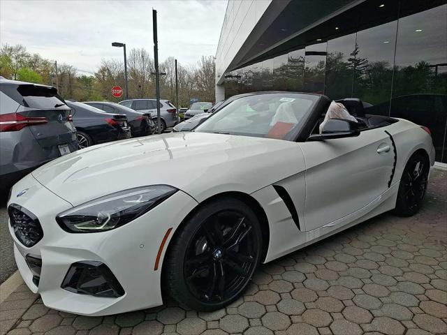 2026 BMW Z4 sDrive30i