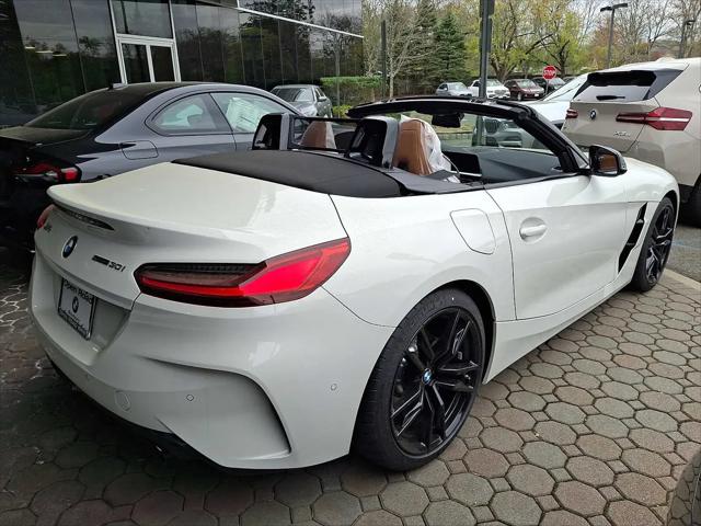 2026 BMW Z4 sDrive30i