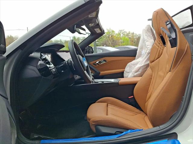 2026 BMW Z4 sDrive30i