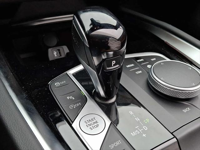 2026 BMW Z4 sDrive30i