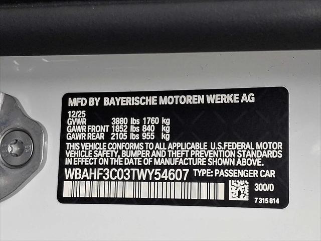 2026 BMW Z4 sDrive30i