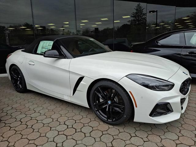 2026 BMW Z4 sDrive30i