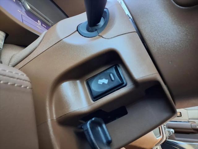 2023 Ram 3500 Limited Longhorn Crew Cab 4x4 8' Box
