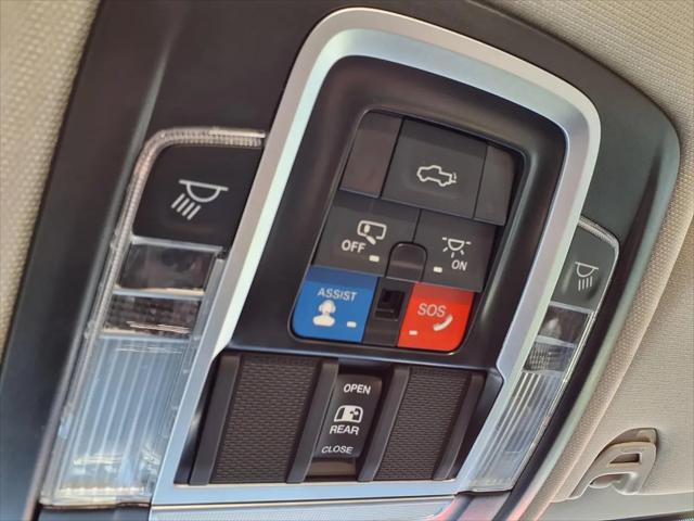 2023 Ram 3500 Limited Longhorn Crew Cab 4x4 8' Box