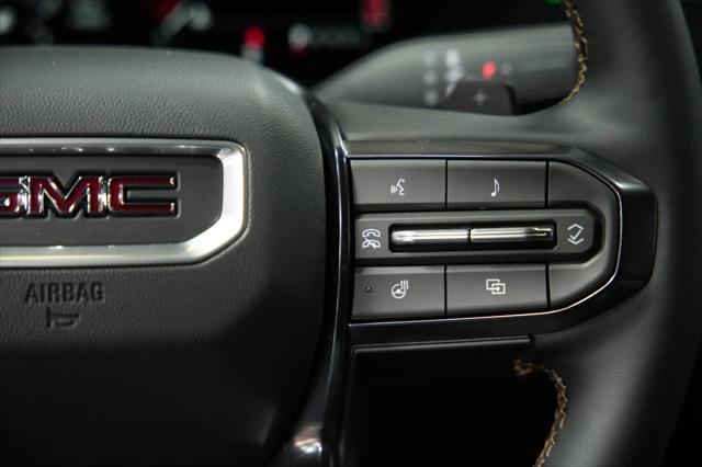 2026 GMC Acadia AT4 AWD