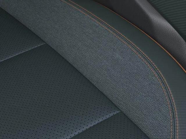 2026 GMC Acadia AT4 AWD