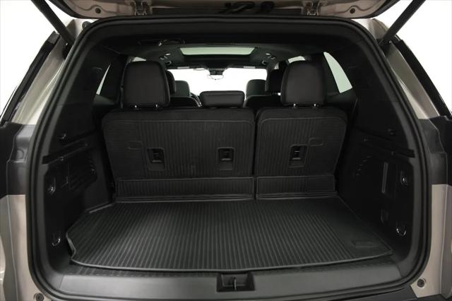 2026 GMC Acadia AT4 AWD