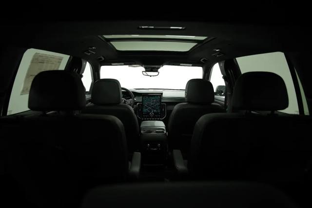 2026 GMC Acadia AT4 AWD