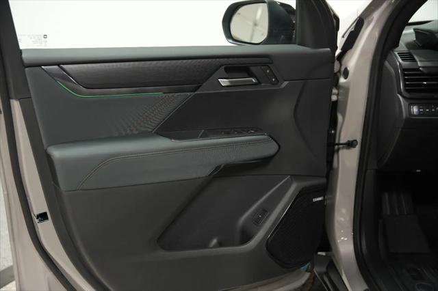 2026 GMC Acadia AT4 AWD