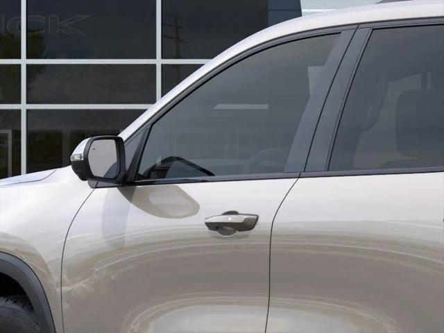 2026 GMC Acadia AT4 AWD