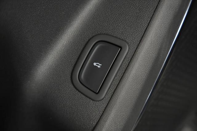 2026 GMC Acadia AT4 AWD