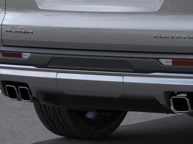 2026 GMC Acadia Elevation FWD