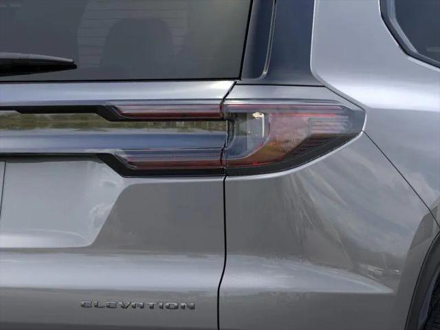 2026 GMC Acadia Elevation FWD