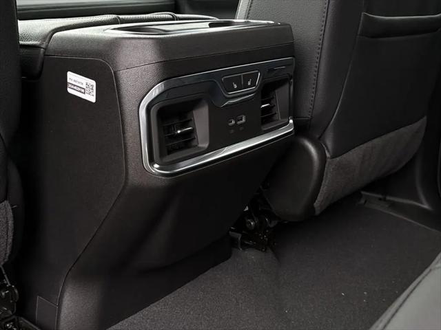 2026 GMC Sierra 3500HD Crew Cab, Long Bed, Denali Dual Rear Wheel, 4WD