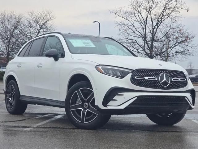 2026 Mercedes-Benz GLC GLC 300 for sale in Columbus, OH