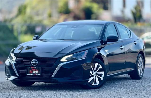 2024 Nissan Altima S FWD for sale in San Diego, CA