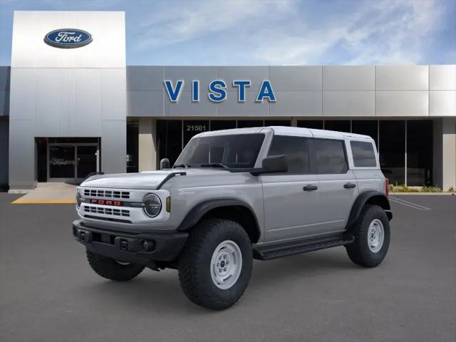 2026 Ford Bronco Heritage Edition for sale in Woodland Hills, CA