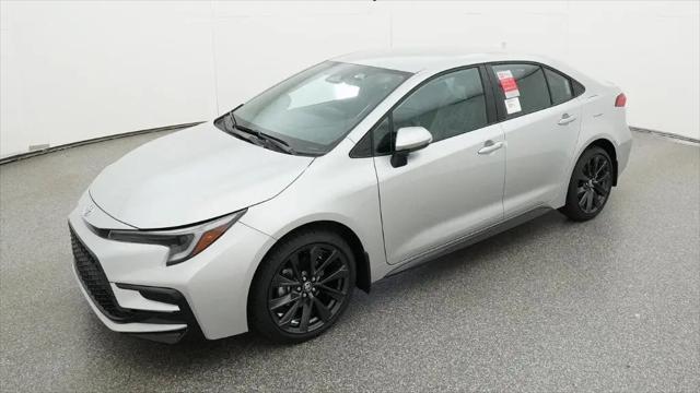 2026 Toyota Corolla SE for sale in Miami, FL