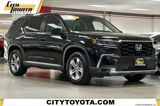 2023 Honda Pilot 2WD EX-L 7 Passenger for sale in Daly City, CA
