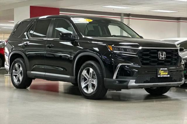 2023 Honda Pilot 2WD EX-L 7 Passenger