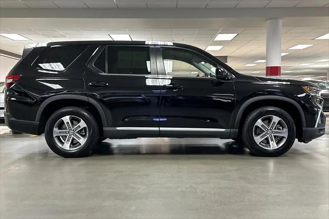 2023 Honda Pilot 2WD EX-L 7 Passenger