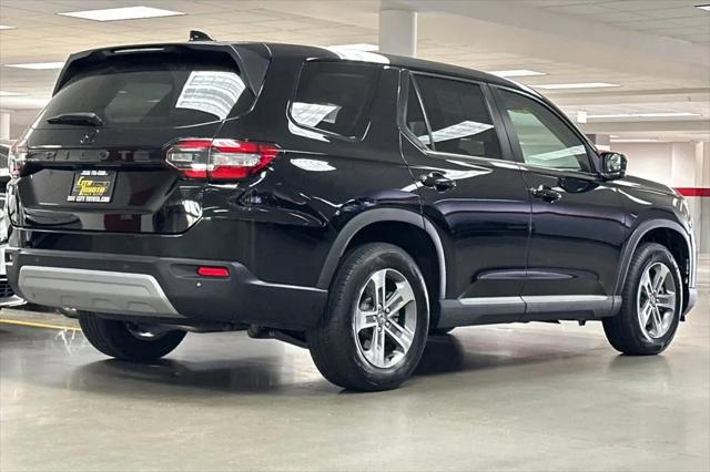 2023 Honda Pilot 2WD EX-L 7 Passenger