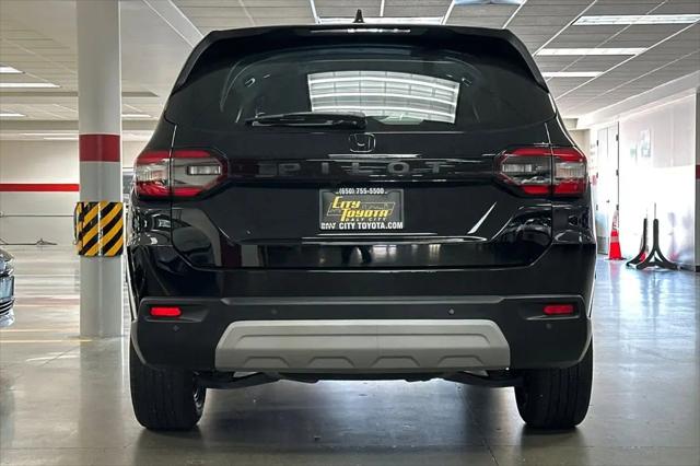 2023 Honda Pilot 2WD EX-L 7 Passenger